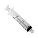 Seringa 10ml Luer Lock 250un - SR