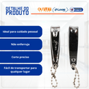 Cortador de Unha Pequeno - MB