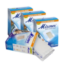 Curativo Transparente Extra Grande 10un - Missner
