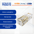 Seringa 10ml Bico Luer Lock 100un -Descarpack