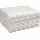 Toalha Descartável 44cm Rolo 80m 100un - Medix