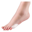 Protetor De Joanete Em Gel 5° Dedo 5un - Uniqcare