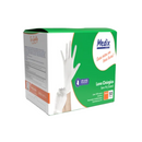 Luva de Látex Cirúrgica Estéril Sem Pó 50 Pares - Medix