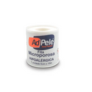Fita Microporosa Branca 5cm x 10m - Adpele