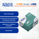 Agulha Hipodérmica 30x0,80 mm 100un - Medix