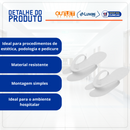 Chinelo Descartável 10un - NT Flex