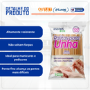 Palito de Unha Chanfrado - Inoven