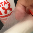 Fita Cirúrgica Hipoalergenica Transpore 10cm x 4,5m - Vital Flix