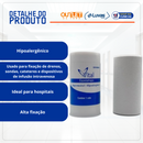 Esparadrapo 10cm x 4,5m Branco - Vital
