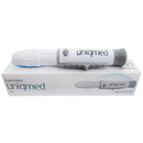 Caneta Lancetadora Universal Para Medir Glicose - Uniqmed