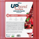 Sabonete Líquido Glicerinado 5l Romã e Maçã - Up Pro Nobre