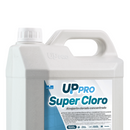 Super Cloro 5l Concentrado - Up Pro Nobre
