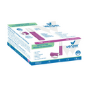 Lanceta De Segurança 0,36 x 1,80 mm - Venper