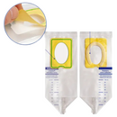 Bolsa Coletora de Urina Estéril Infantil 100ml 100un - Advantive