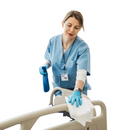 Toalha Umedecida Para Limpeza Geral Clínica Hospitalar TW1814 - Inoven