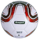 Bola de Futebol Profissional Tamanho Oficial N5 - Brasport MB