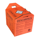 Caixa Coletora Para Resíduos Químicos - Descarpack