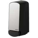 Dispenser Para Sabonete Líquido Álcool Gel 800ml Inox - Select Nobre