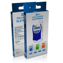 Calculadora de Bolso Com Cordinha - MB