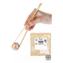 Hashi de Bambu 100un - Inoven