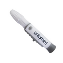 Caneta Lancetadora Universal Para Medir Glicose - Uniqmed