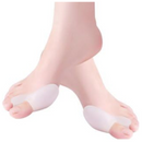 Protetor De Joanete Em Gel 5° Dedo 5un - Uniqcare