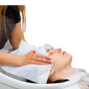 Toalha Para Cabelo Atoalhada - NT FLex