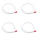 Sonda De Aspiração Traqueal Sistema Aberto 4FR 50un - Medix