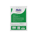 Luva de Látex Cirúrgica Estéril Sem Pó 50 Pares - Medix