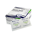 Álcool Swab 70% Saches 200un - Labor Import