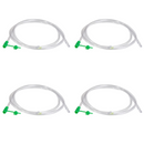 Sonda De Aspiração Traqueal Sistema Aberto 14FR 50un - Medix