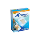 Curativo Transparente Extra Grande 10un - Missner
