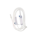 Equipo Macrogotas Simples Luer Slip - Olimed