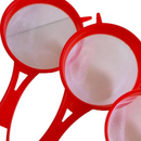 Conjunto de Peneiras 4 Peças - MC