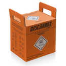 Caixa Coletora Para Resíduos Químicos - Descarbox