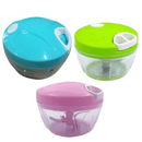 Triturador de Alimentos Alta Pressão - MC