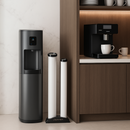 Lixeira Para Copos de Água e Café Duplo Papacopo - Nobre