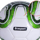 Bola de Futebol Profissional Tamanho Oficial N5 - Brasport MB