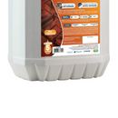 Detergente Super Desengordurante Concentrado 5L - Up Pro Nobre