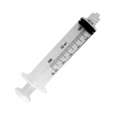 Seringa 10ml Luer Lock 250un - SR