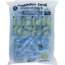 Dosador Oral 10ml 80un - Descarpack
