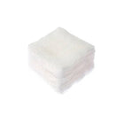 Compressa Gaze Não Esteril 7,5x7,5cm 9 Fios Pacote 500un - Rebecca America