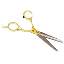 Tesoura de Barbeiro Profissional PRO 6 - MB