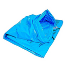 Saco Hamper Azul 120L 90x100cm 50un - Talge