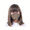 Máscara de Tecido 100% Algodão 3un Infantil - Melhormed