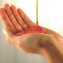 Sabonete Líquido Hand Bag 600ml Pêssego - Nobre