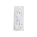 Equipo Macrogotas Simples Luer Slip - Olimed