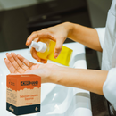 Sabonete Líquido Hand Bag 600ml Pêssego - Nobre