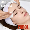 Algodão Multiuso Hidrófilo 100g - Farol