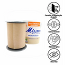 Fita Cirurgica Microporosa Bege 5CM X 10M - Missner